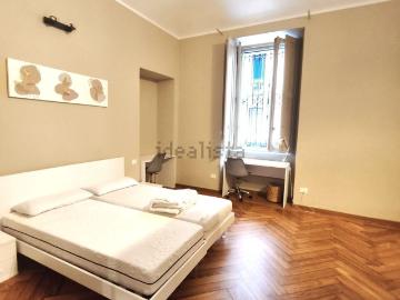 Appartamento in affitto di 100 m² in Via Ettore De...