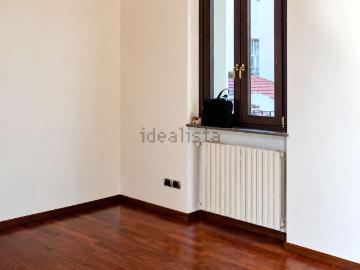 Appartamento in affitto di 100 m² in Via Mercato