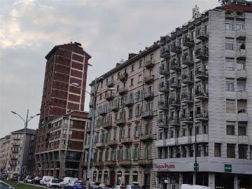 Appartamento in affitto di 105 m² in Piazza Statuto, 24