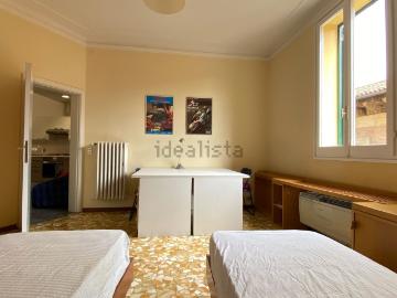 Appartamento in affitto di 110 m² in Via Collegio di...