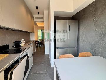 Appartamento in affitto di 110 m² in Viale Abruzzi, 70