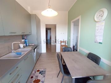 Appartamento in affitto di 113 m²