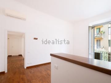 Appartamento in affitto di 115 m² in Piazza Antonio Gramsci