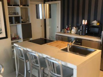 Appartamento in affitto di 120 m² in Via Europa, 5
