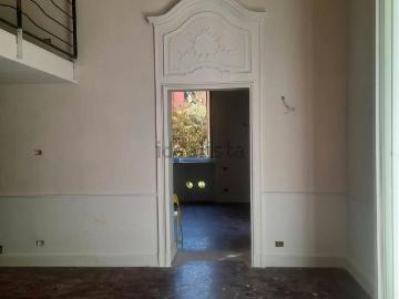 Appartamento in affitto di 125 m² in Via Francesco Crispi
