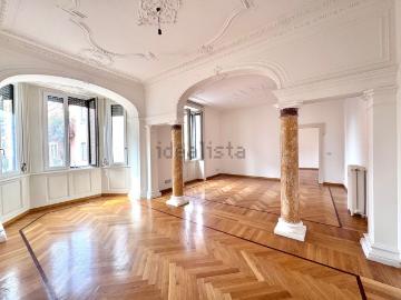 Appartamento in affitto di 136 m² in Via Gian Battista...