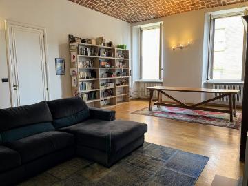 Appartamento in affitto di 145 m² in Corso Giacomo...