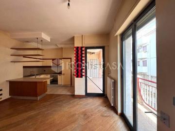 Appartamento in affitto di 150 m² in Via I MAGGIO