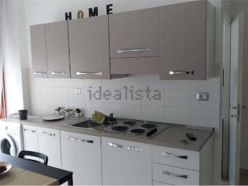Appartamento in affitto di 26 m² in Via Ormea, 164