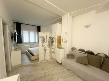 Appartamento in affitto di 34 m² in Via Bronzino, 21