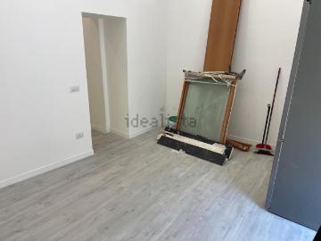 Appartamento in affitto di 35 m² in Via Arco Mirelli, 27