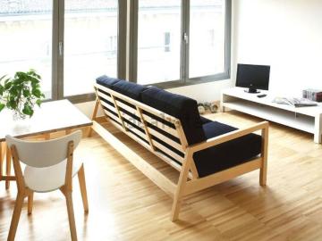 Appartamento in affitto di 35 m² in Via Clusone, 1