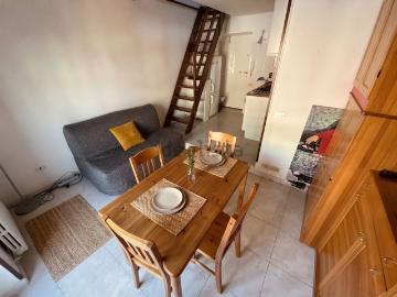 Appartamento in affitto di 35 m²