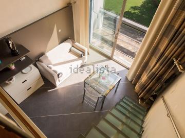 Appartamento in affitto di 39 m² in Via Amba Alagi, 3