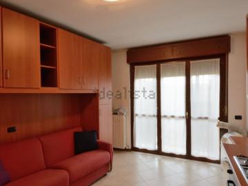 Appartamento in affitto di 39 m² in Via Bolzano, 27