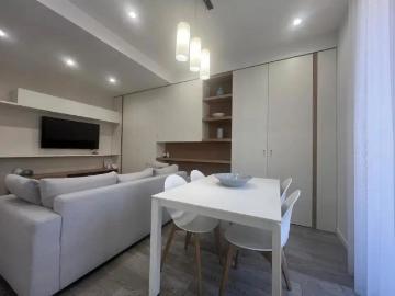 Appartamento in FEZZAN 9, Milano MI