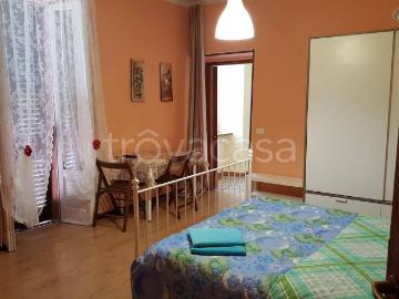 Appartamento in in affitto da privato a Cernobbio via...