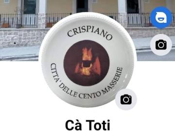 Appartamento in in affitto da privato a Crispiano via...