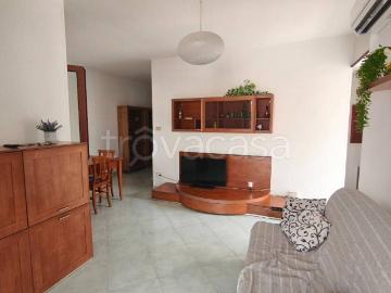Appartamento in in affitto da privato a Gaeta via...