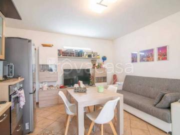 Appartamento in in affitto da privato a Genova via...
