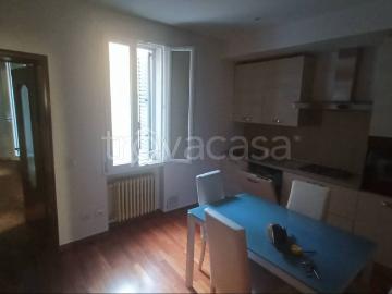 Appartamento in in affitto da privato a Modena, da...