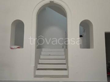 Appartamento in in affitto da privato a Matino via...