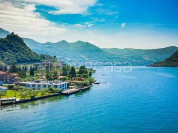 Appartamento in in affitto da privato a Marone via...