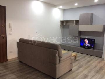Appartamento in in affitto da privato a Marsicovetere...