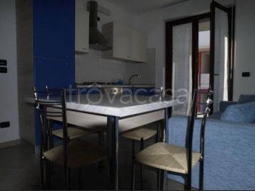 Appartamento in in affitto da privato a Martinsicuro via...