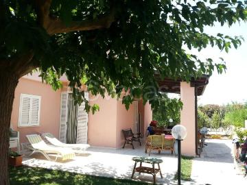 Appartamento in in affitto da privato a Maruggio via...