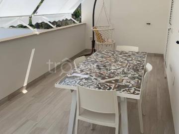 Appartamento in in affitto da privato a Melendugno via...