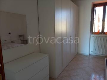 Appartamento in in affitto da privato a Melfi vico...