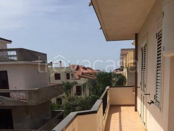 Appartamento in in affitto da privato a Melito di Porto...