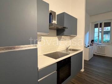 Appartamento in in affitto da privato a Milano,...