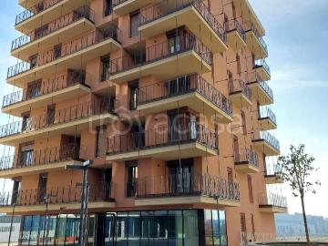 Appartamento in in affitto da privato a Milano via...