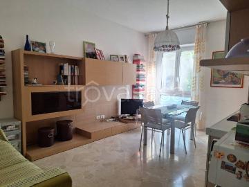 Appartamento in in affitto da privato a Milano via...