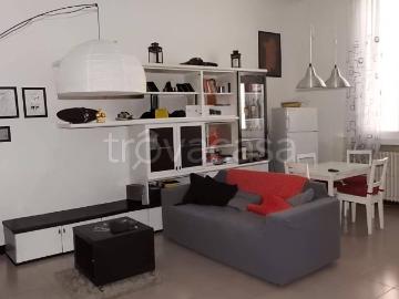Appartamento in in affitto da privato a Milano via...
