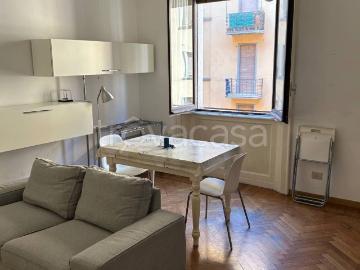Appartamento in in affitto da privato a Milano via...