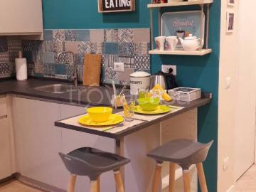 Appartamento in in affitto da privato a Milano via...