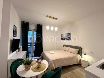 Appartamento in in affitto da privato a Milano via...