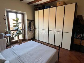 Appartamento in in affitto da privato a Milano via...