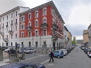 Appartamento in in affitto da privato a Milano via...