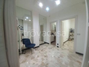 Appartamento in in affitto da privato a Milano viale...