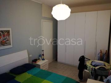 Appartamento in in affitto da privato a Milano viale...
