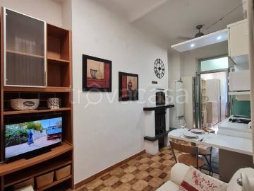 Appartamento in in affitto da privato a Milano viale...