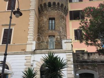 Appartamento in in affitto da privato a Nettuno piazza...