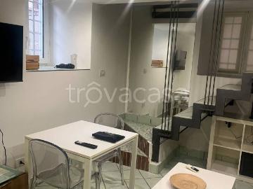 Appartamento in in affitto da privato a Portici via...