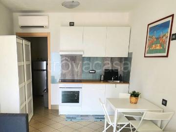 Appartamento in in affitto da privato a Pedrengo via...