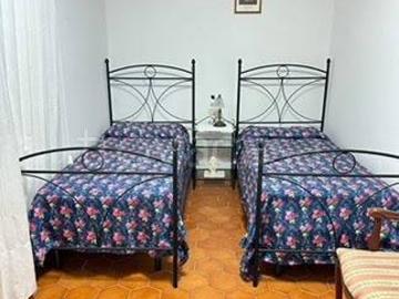 Appartamento in in affitto da privato a Piancastagnaio...