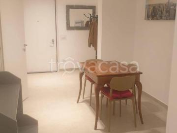 Appartamento in in affitto da privato a Roma via Igino...